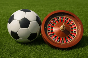 1994世界杯标志性图片